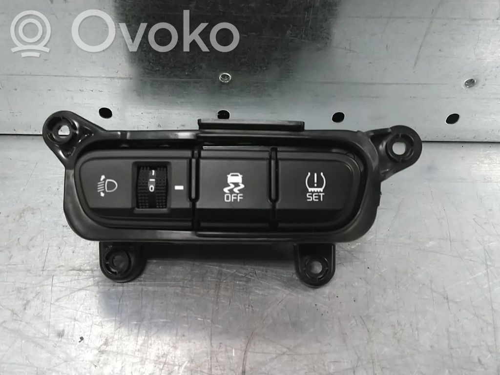 KIA Picanto Otros repuestos del interior 