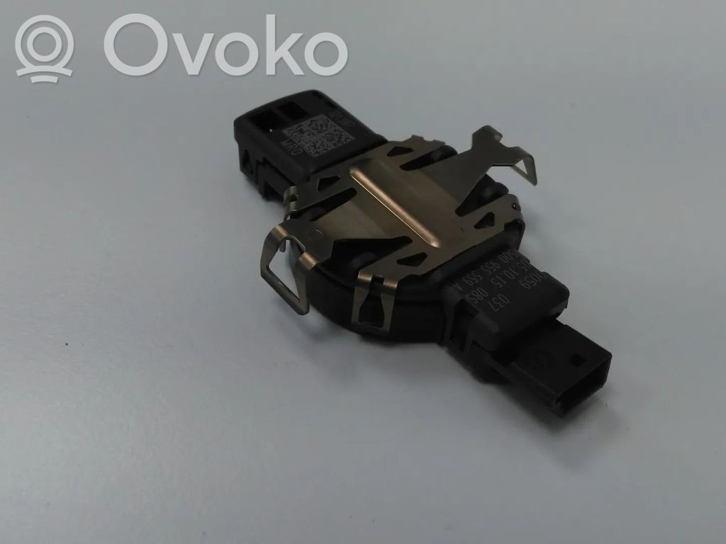 Volkswagen Golf VII Altra parte interiore