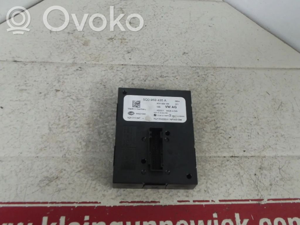 Volkswagen Golf VII Altra parte interiore 