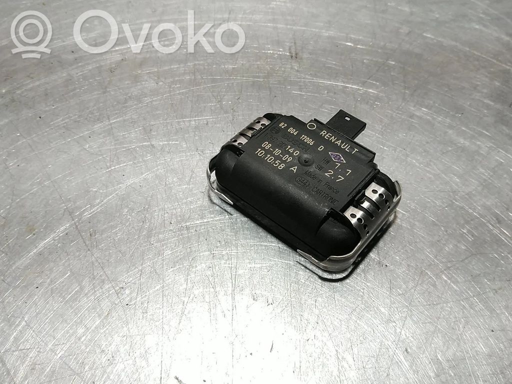Renault Espace IV Other interior part 
