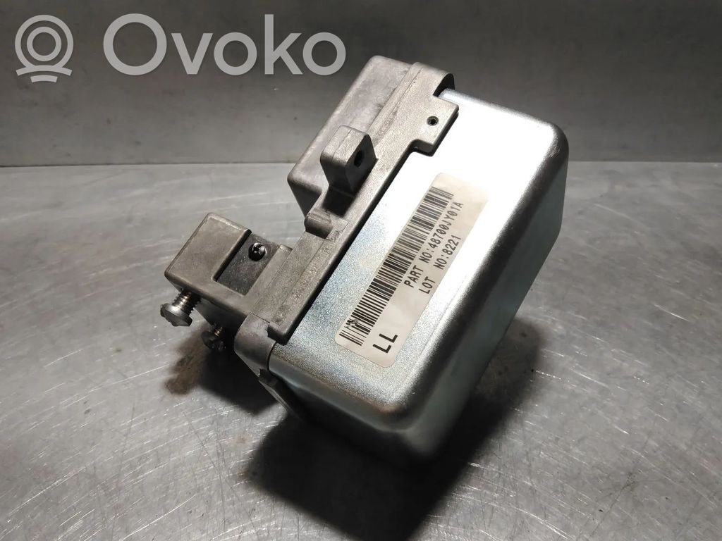 Altra parte interiore   48700JY01A