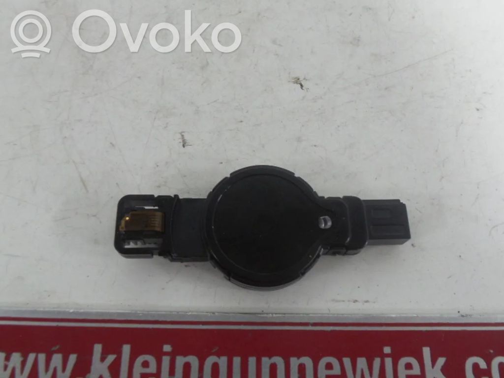 Volkswagen Touareg II Other interior part 
