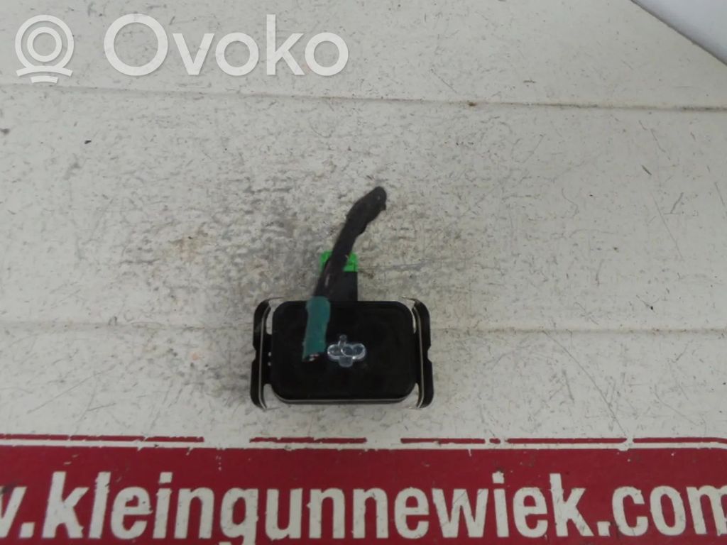Volvo XC70 Other interior part 