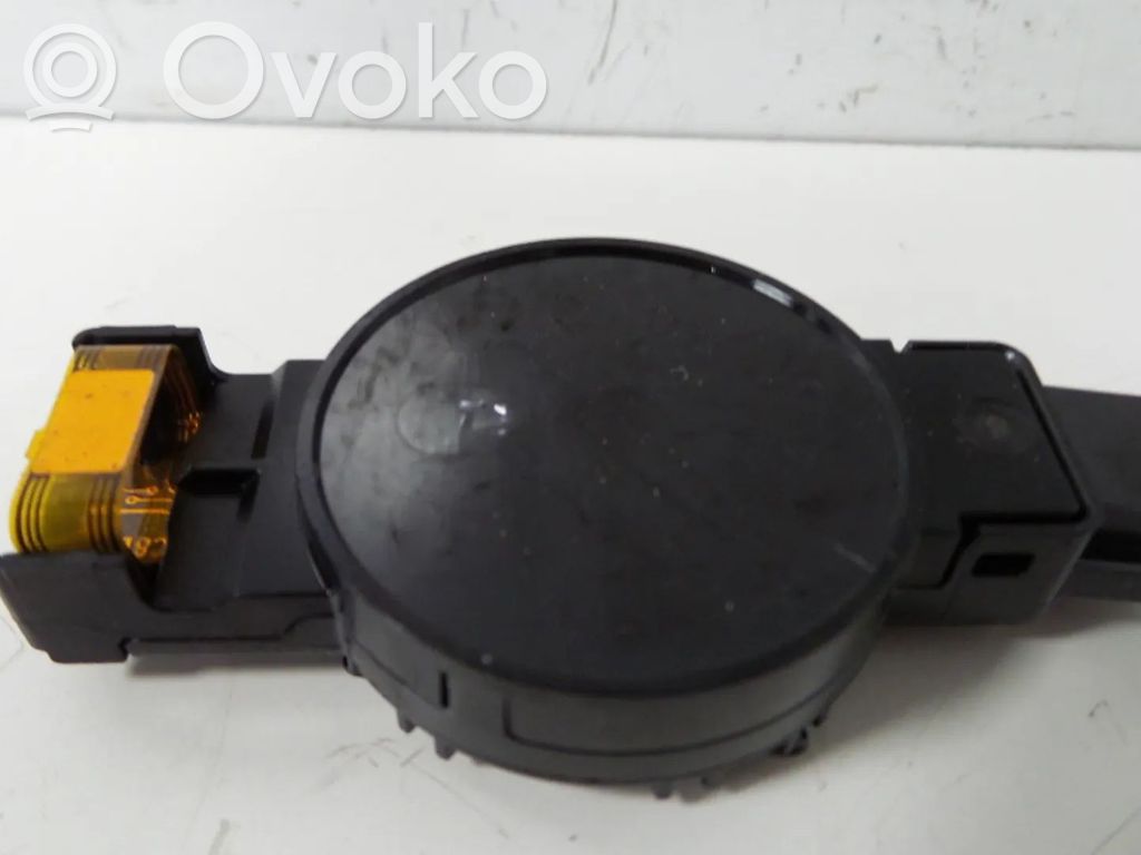 BMW 1 F20 F21 Inne części wnętrza samochodu 