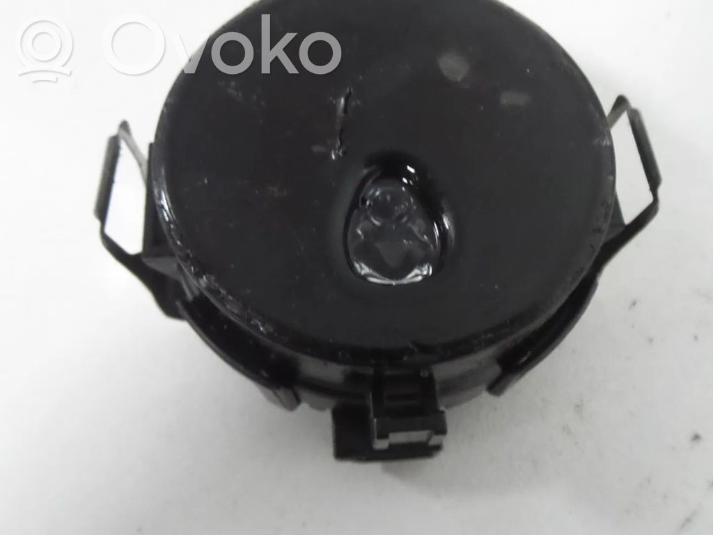 Renault Clio III Other interior part 