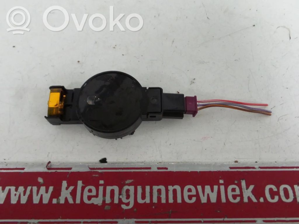 BMW 3 F30 F35 F31 Inne części wnętrza samochodu 