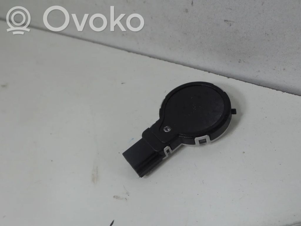 Ford C-MAX II Other interior part 