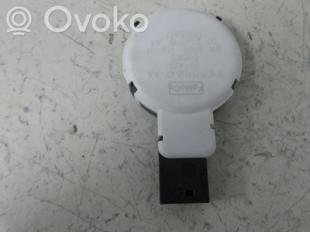 Ford Focus Other interior part 
