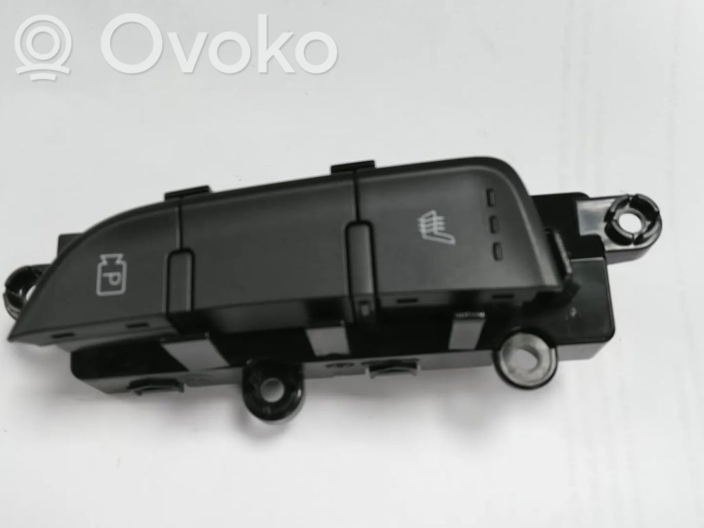 Hyundai Kona I Alte piese de interior
