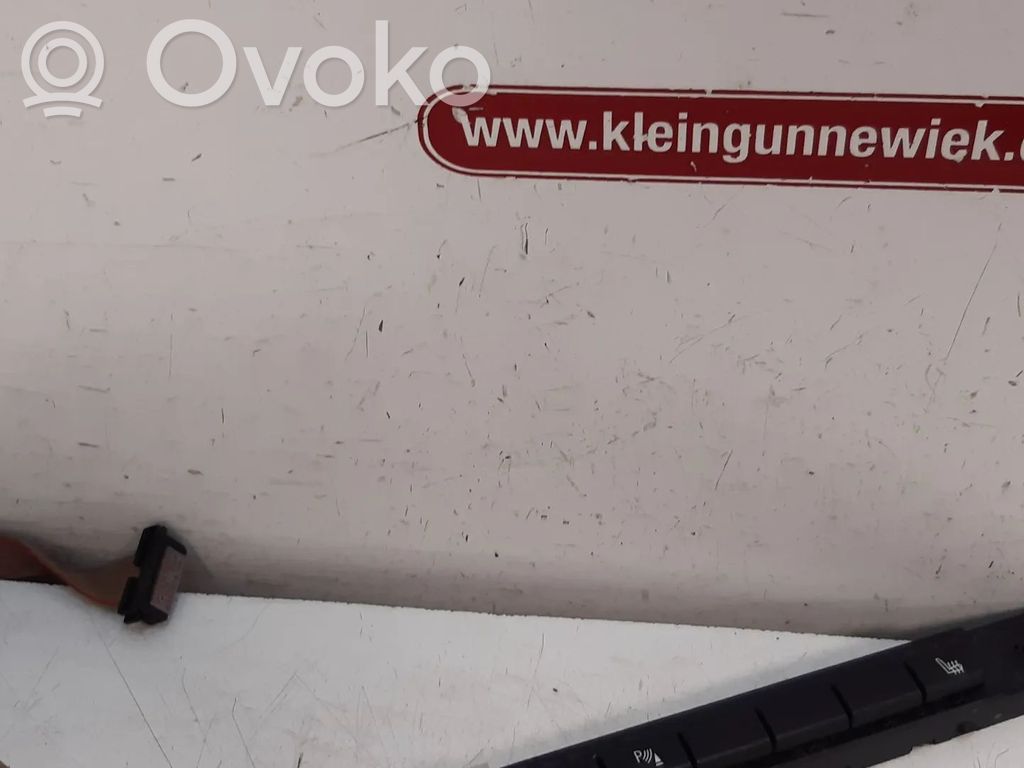 BMW 3 E90 E91 Other interior part 