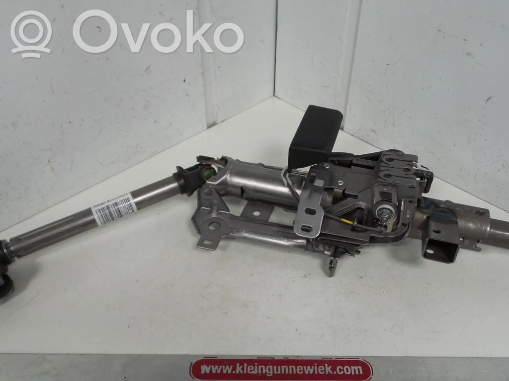Citroen C3 Aircross Altra parte interiore