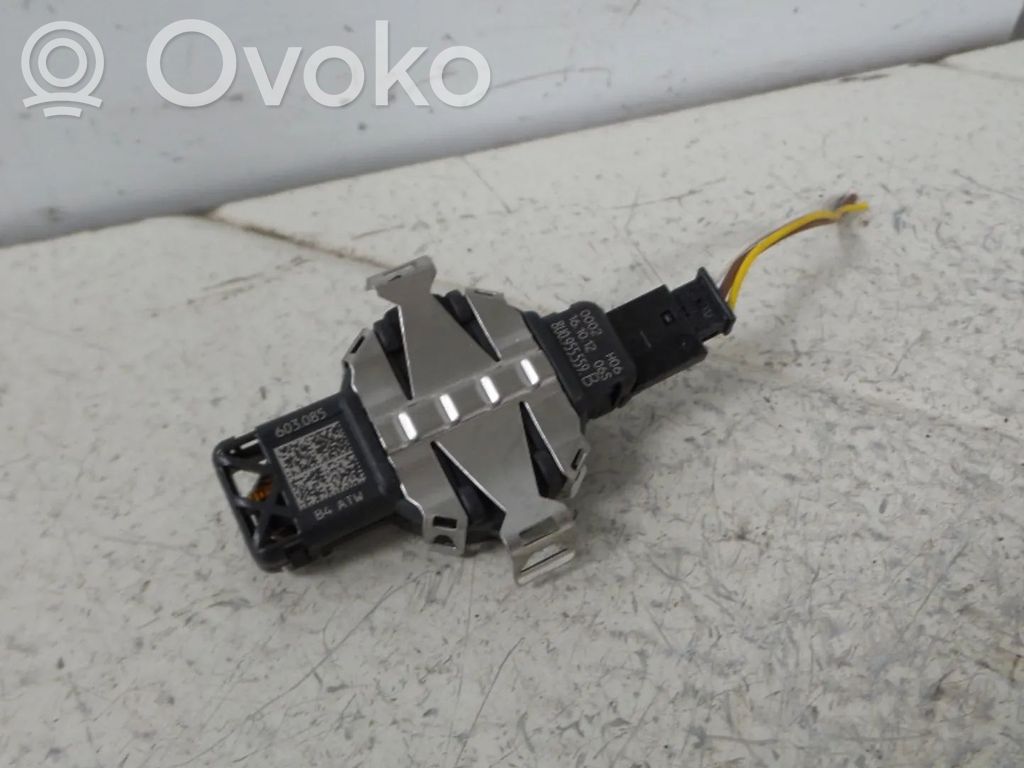 Audi A7 S7 4G Altra parte interiore