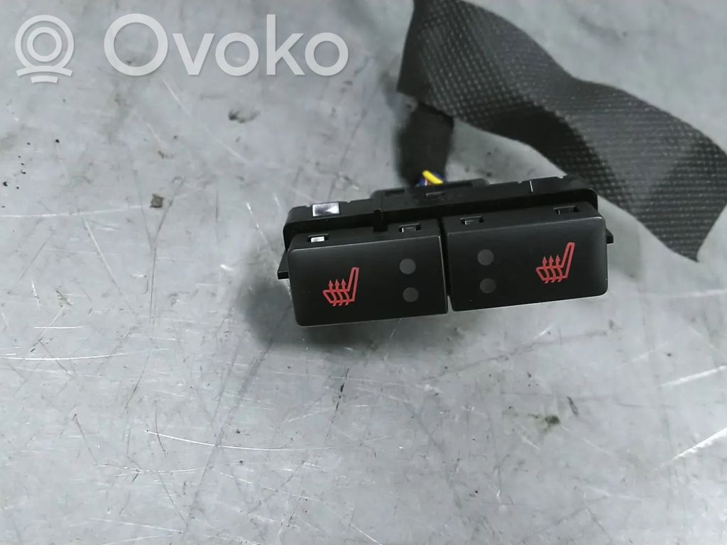 Ford Kuga III Inne części wnętrza samochodu 