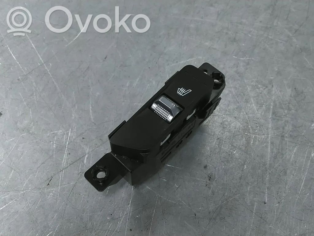 KIA Sorento IV Alte piese de interior 
