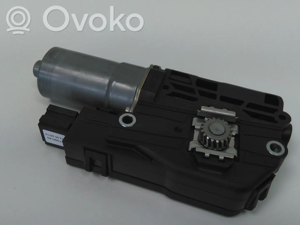 Audi e-tron Sunroof motor/actuator 