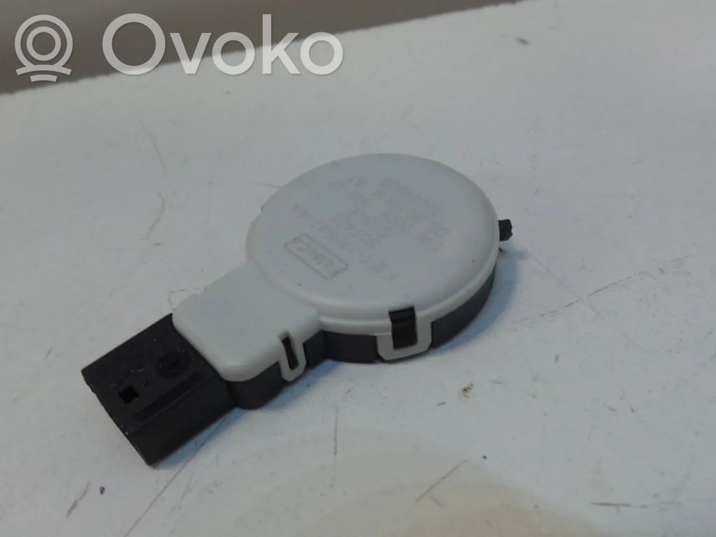 Ford Focus Other interior part 