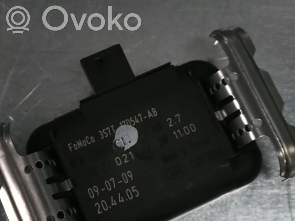 Ford Focus Other interior part 