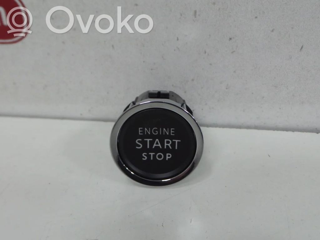 Opel Crossland X Alte piese de interior 
