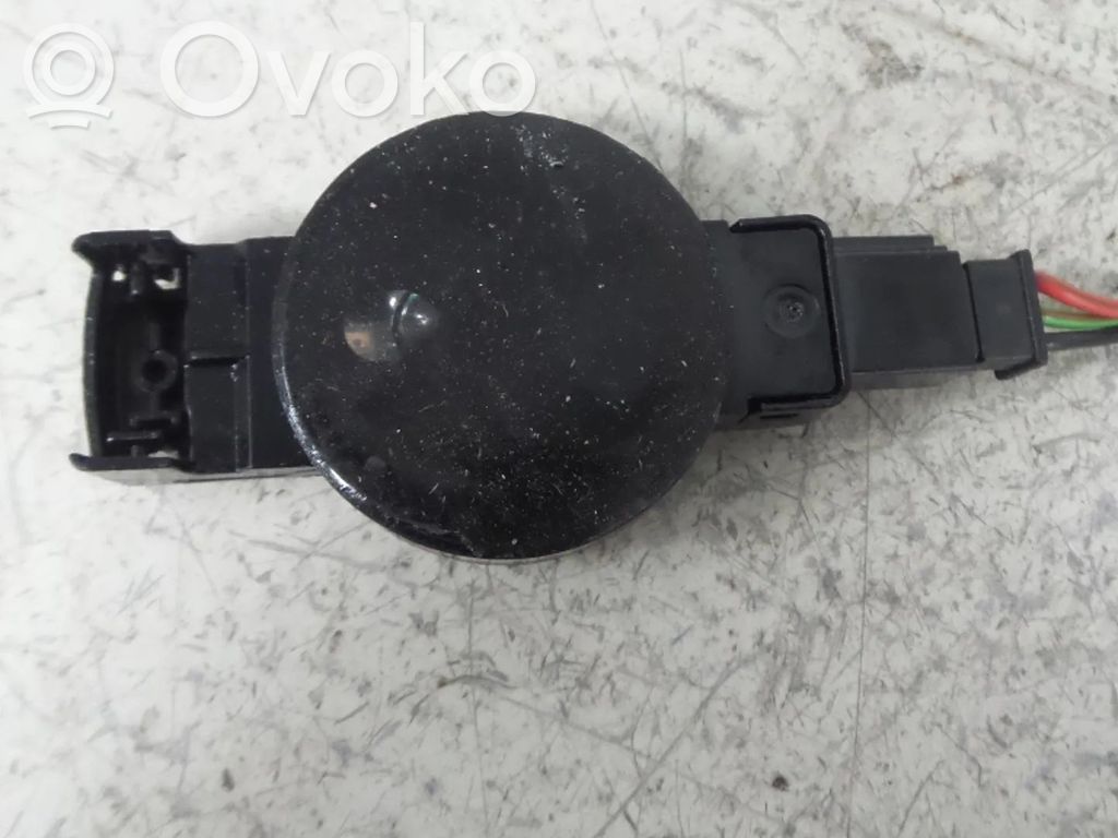 Opel Cascada Other interior part 