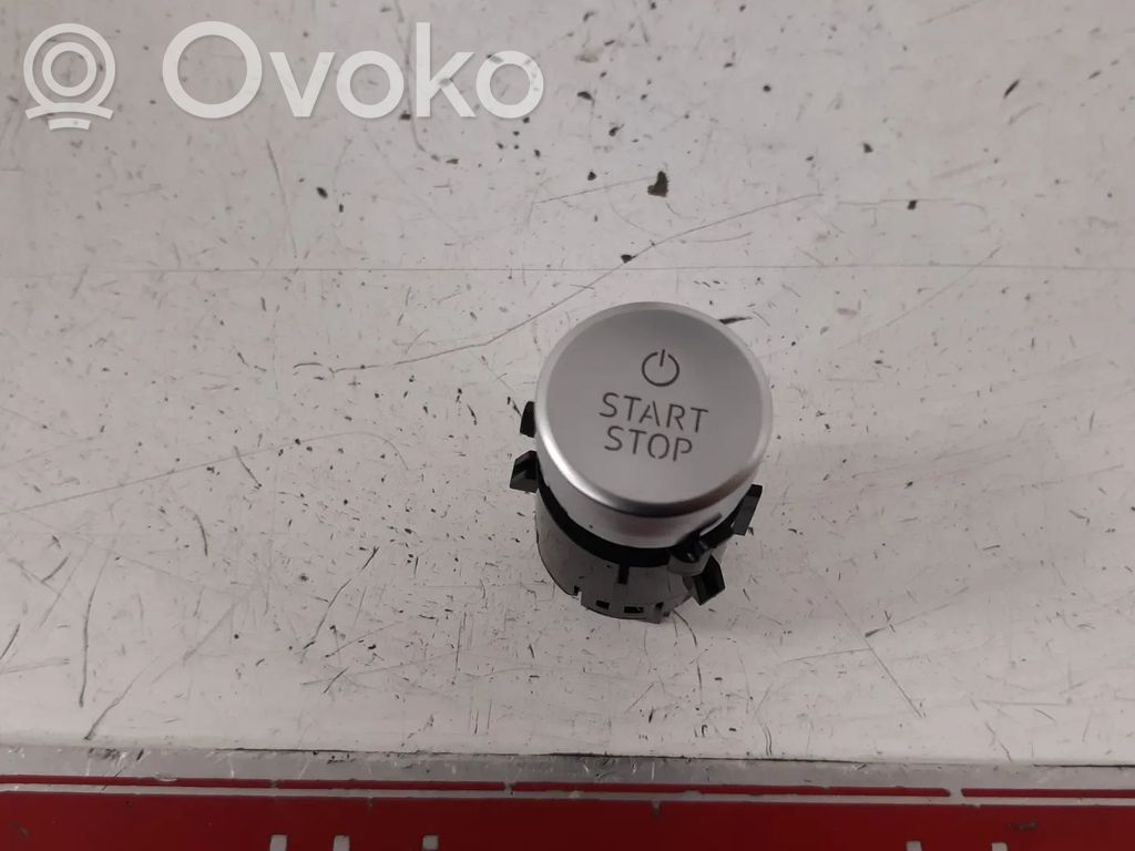 Audi e-tron Alte piese de interior 