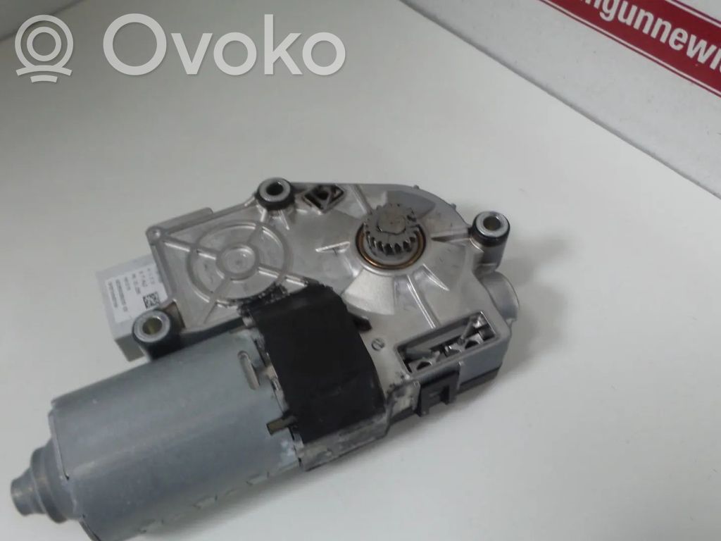 Audi Q3 8U Motor/activador 