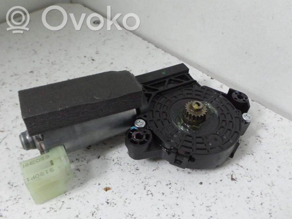 Audi Q5 SQ5 FY Motore/attuatore