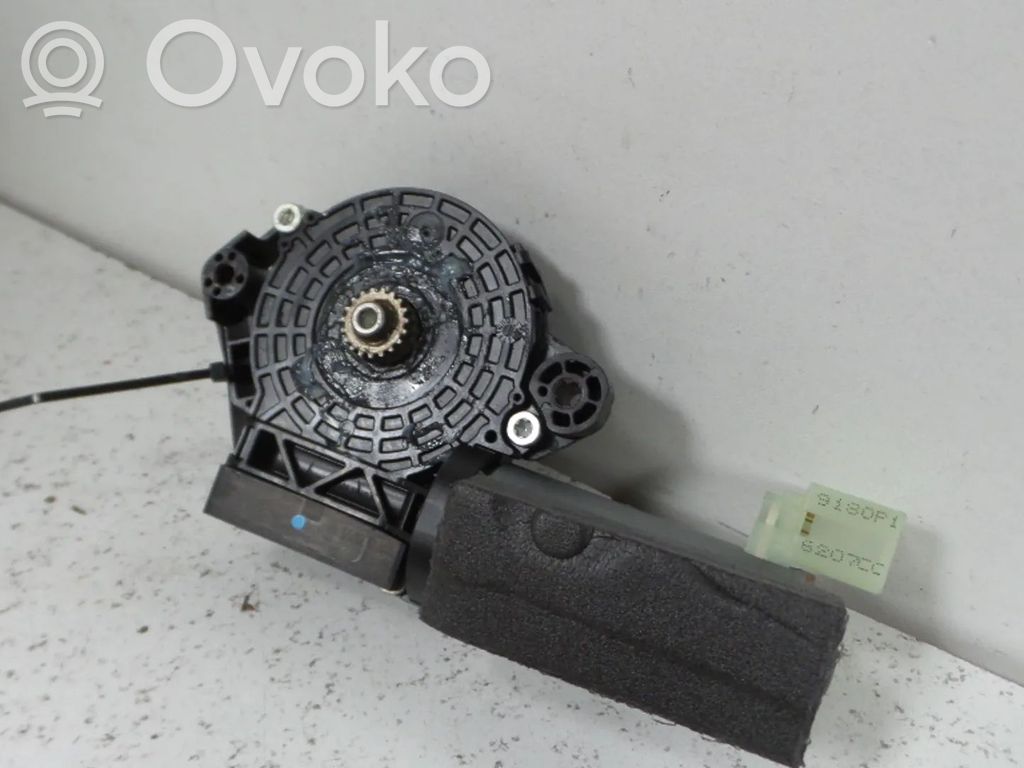 Audi Q5 SQ5 FY Moottori/käyttölaite 