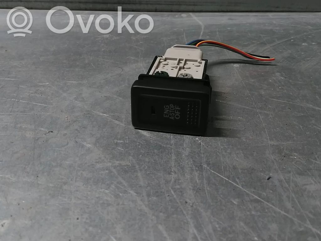 Opel Agila B Other interior part 