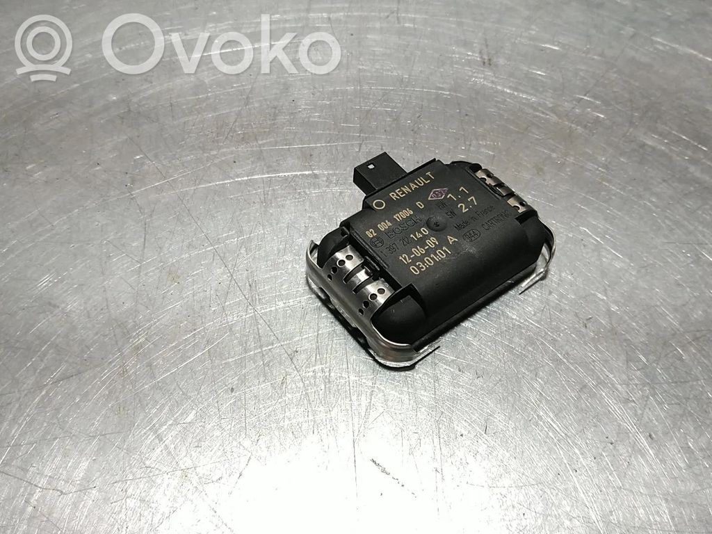 Renault Trafic II (X83) Other interior part 