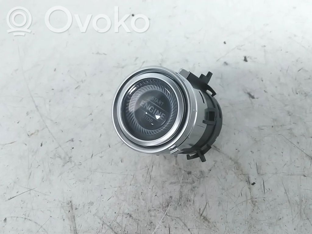 Mercedes-Benz E W213 Altra parte interiore 