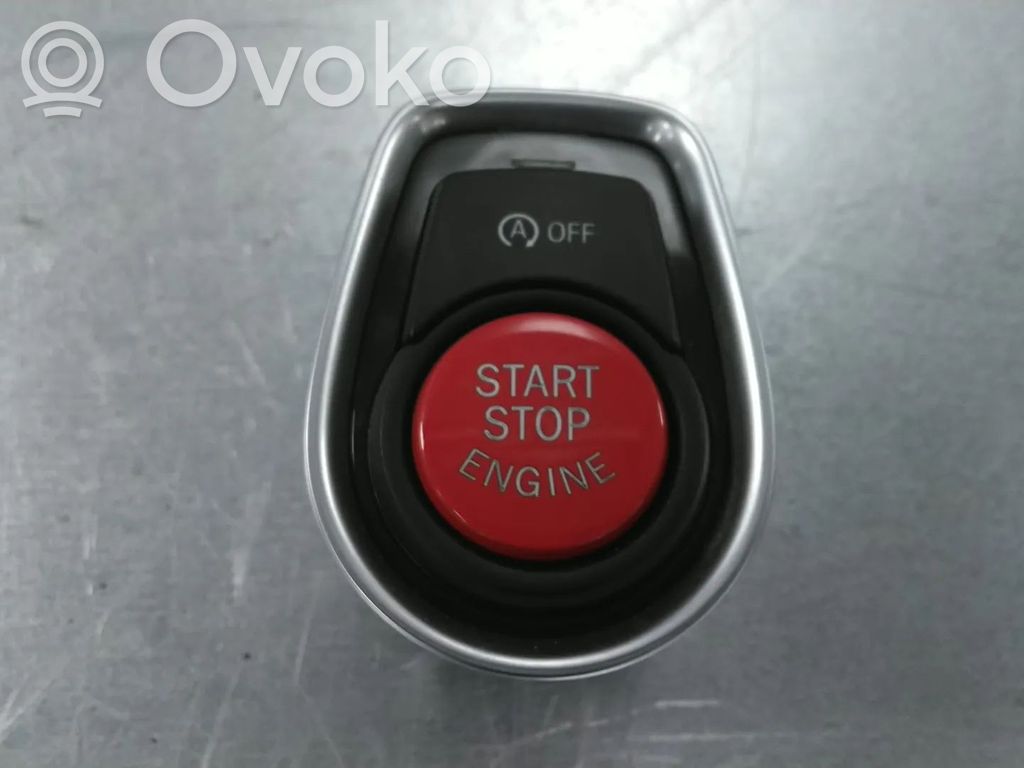 BMW 4 F32 F33 Altra parte interiore 