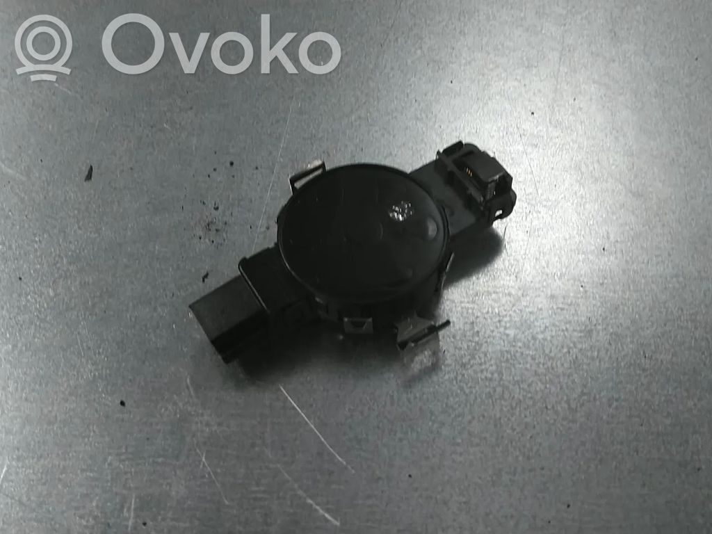 Audi A4 S4 B9 Altra parte interiore 