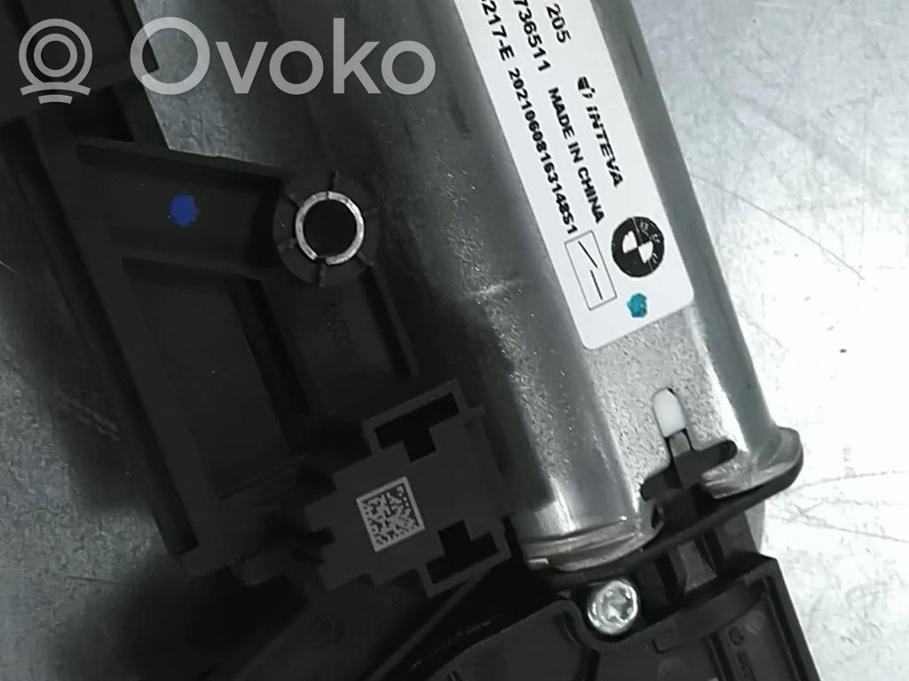 BMW 2 F22 F23 Motor / Aktuator 