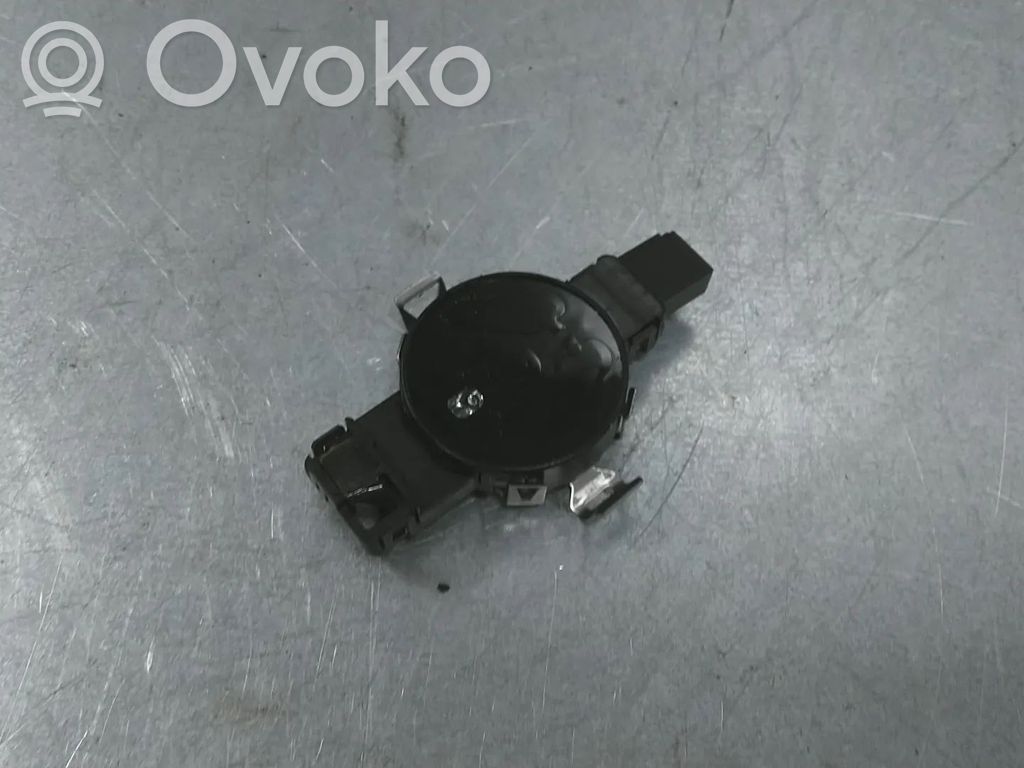 Porsche Cayenne (9Y0 9Y3) Otros repuestos del interior 