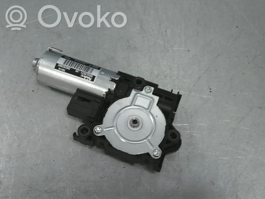 Porsche Cayenne (9Y0 9Y3) Motore/attuatore 