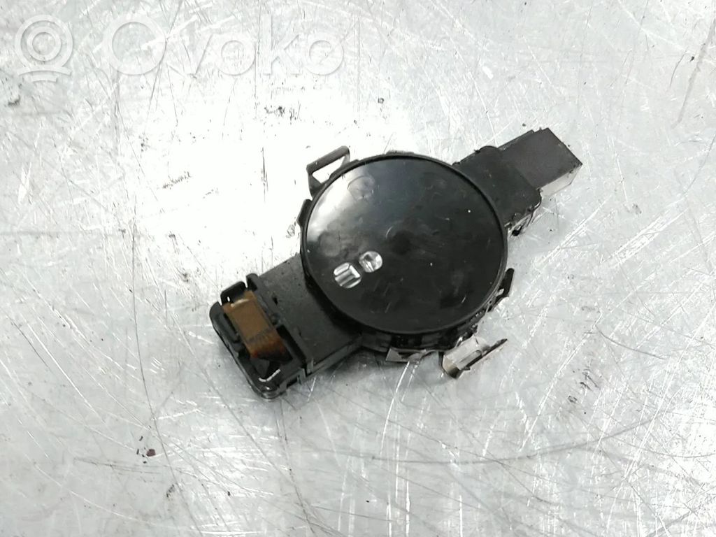 Audi A3 S3 8V Altra parte interiore