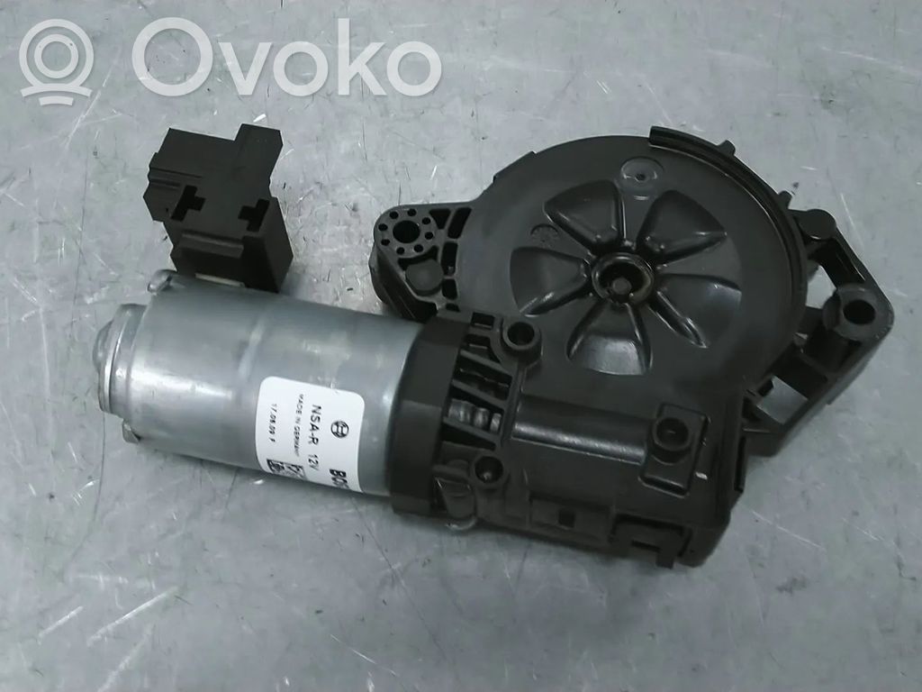 Mercedes-Benz C W205 Motor/actuator trapă