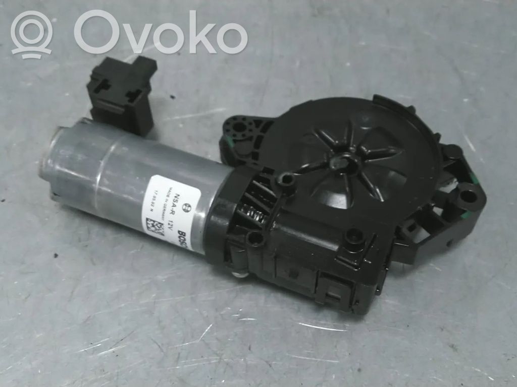 Mercedes-Benz C W205 Motor/actuator trapă 