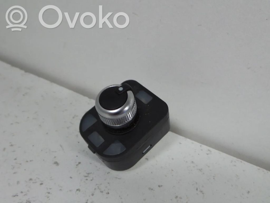 Audi A3 S3 8P Alte piese de interior 