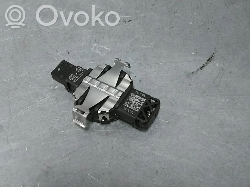 Audi A6 S6 C7 4G Alte piese de interior 