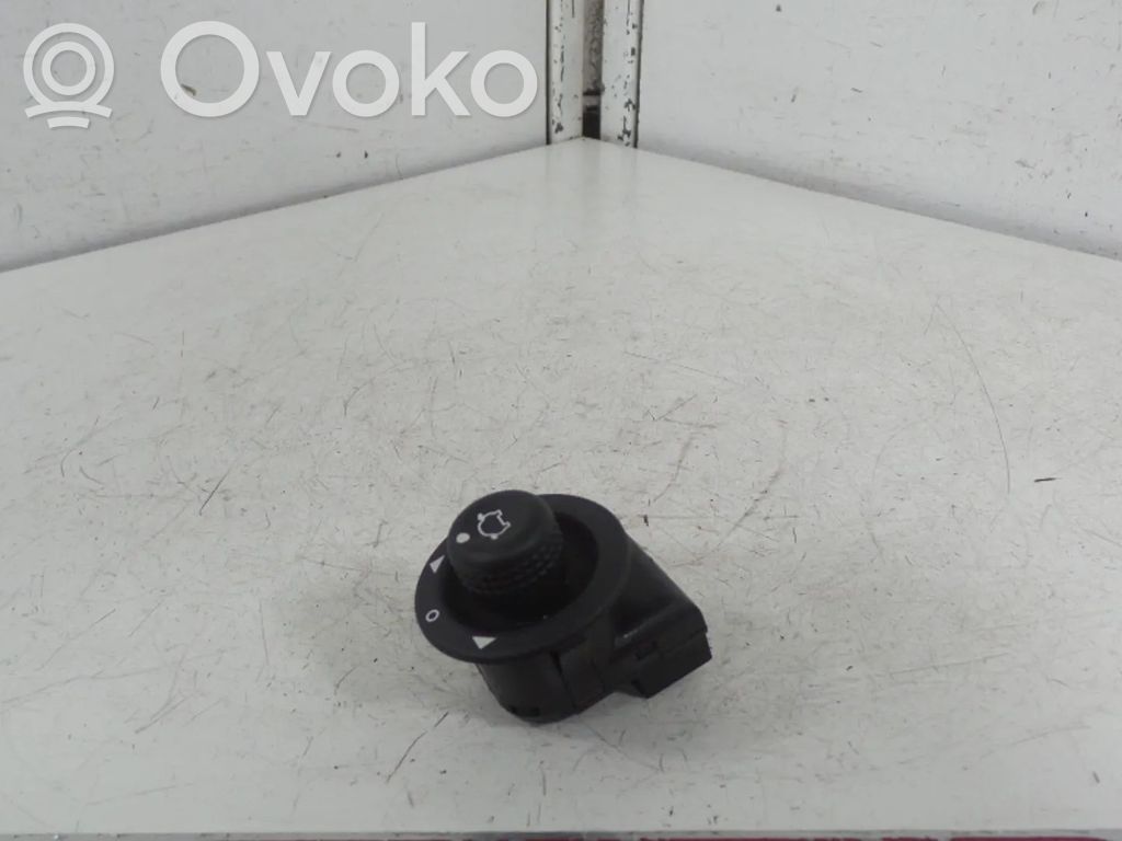 Ford Ecosport Altra parte interiore 
