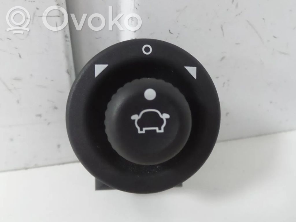 Ford Ecosport Altra parte interiore 
