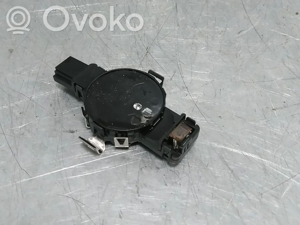 Audi A6 S6 C7 4G Altra parte interiore 