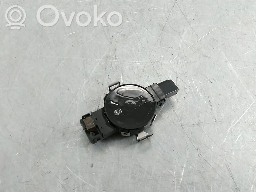 Audi A4 S4 B9 Altra parte interiore 