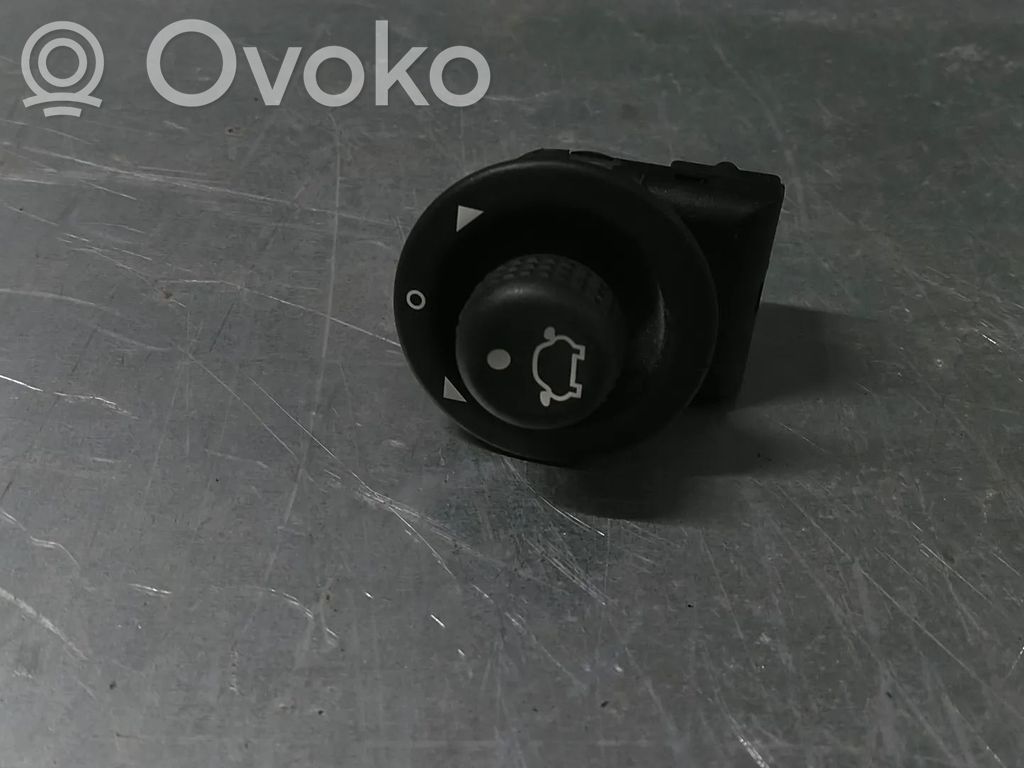 Ford Fiesta Altra parte interiore 