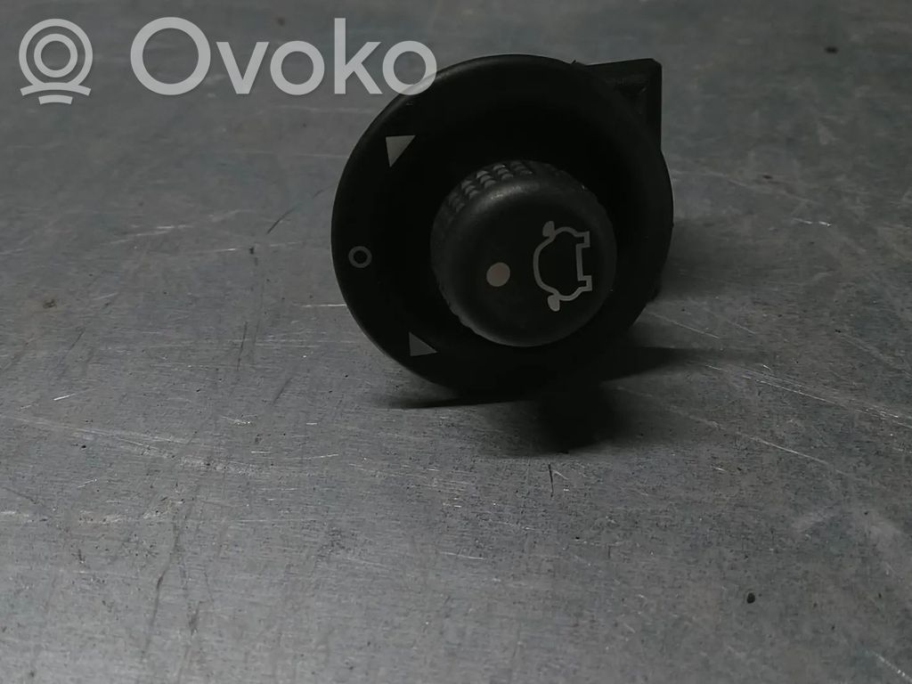 Ford Fiesta Altra parte interiore 