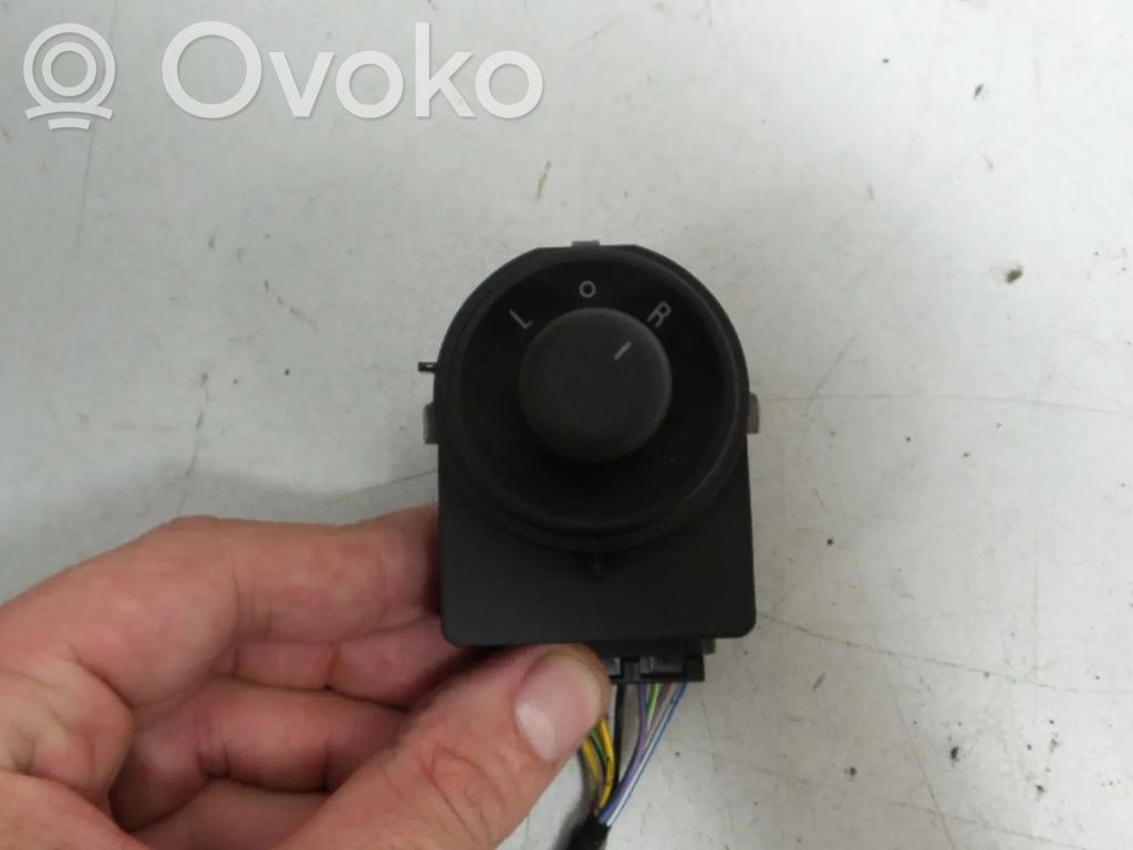 Opel Meriva B Alte piese de interior 