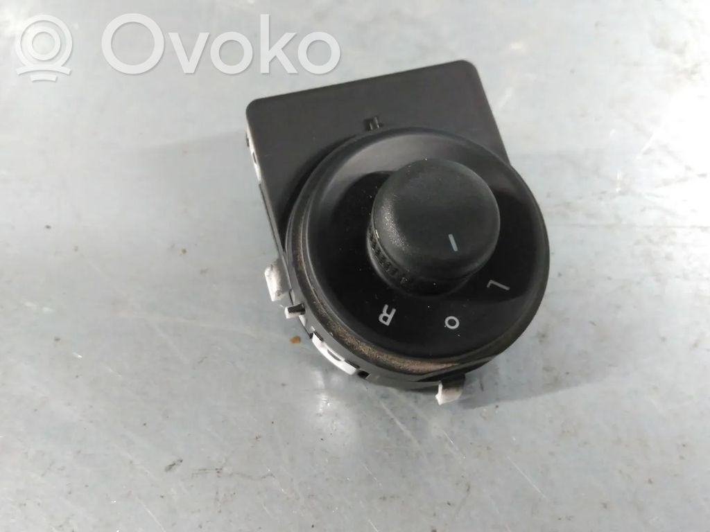 Opel Astra J Altra parte interiore