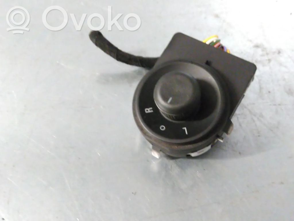 Opel Astra J Altra parte interiore