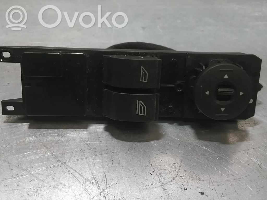 Ford Focus Inne części wnętrza samochodu 